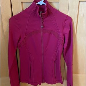 lululemon jacket